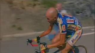 This is how you climb the Record Alpe d'huez - using Black Sabath!