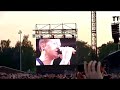 Linkin Park, Numb live@Riem