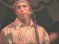 Virtual Server feat. Iris - The Earth (live Moscow 2004)