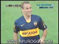Boca 3 San Lorenzo 1 Goles Viatri Palacio Chavez Solari