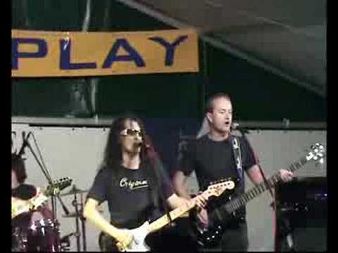 Michael - Kyrie- Try and Play v Teplé 08