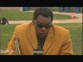 videos de Henry Butler interview part 3 - Tatanka Music Festival 2008