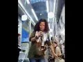 GUMBO BRASS BAND : When The Saints Go Marching In