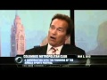 Arnold Schwarzenegger on The Expendables 2, The Tomb, Unknown Soldier
