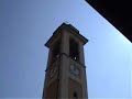 Campane di Brione sopra Minusio - Concerto Solenne