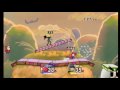 LSF Yoshi(firefly) vs marth(lfl) 2-2