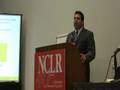 Andres at NCLR - Part I