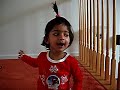 shreya recites \