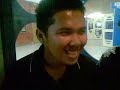 Di alam fana cinta karok