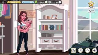 KIM KARDASHIAN: HOLLYWOOD YouTube video