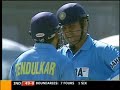 India vs Pakistan Samsung Cup 2004 1st ODI (Part 1 of 4)