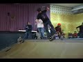 Fallen Demo