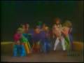 SONO SOLO CANZONETTE Milva Vittorio Biagi Raiuno 1980