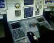 Take Off from Cardiff International Airport