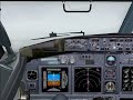 pmdg 737 landing