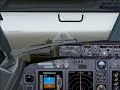pmdg 737 landing