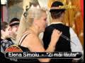 Elena Simoiu Zi mai lautar - Formatia Cristal din Slobozia