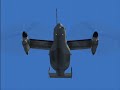 V-22 Osprey French Navy