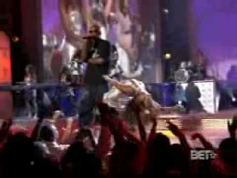 Beyonce - Deja Vu 2006 BET Awards