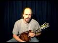 Two Finger Mandolin Blues