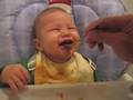 Jayden Eating Experience Part 2