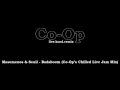 Co-Op going mellow and introspective..