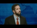 Matthew Hoh (State Dept. Employee who resigned in Afghanistan) interview: Newshour