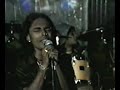 My Pet Alien - Eva Yogam  *Live @ Hard Rock Singapore 2000