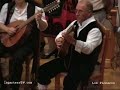 los pioneros: el sereno