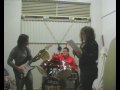 The Phantom of the opera... Improvisacion