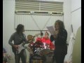 The Phantom of the opera... Improvisacion