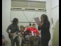 The Phantom of the opera... Improvisacion