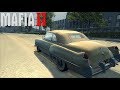 Cadillac Series 62 convertible 1949 para Mafia II vídeo 1