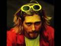 NIRVANA HALF THE MAN I USED TO BE