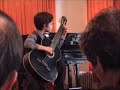 Alecu Ciapi - Menuet