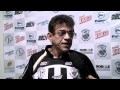 Dr. Lacerda fala sobre o projeto da futura arena multiuso do Comercial