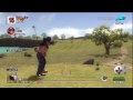 キッド・ちゅらG.R.・本格・ホーミング６回イーグル・HD
