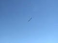 Fling DL Discus Launch Glider
