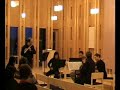 C.Ph.E.Bach Flute Concerto G-Dur 3mov. (D.Varelas)