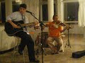 improviso de eleonor rigby em vers�o ac�stica. sendo  executada para meus queridos familiares e amigos, no coquetel ap�s minha formatura da ufsc.
