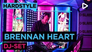 Brennan Heart - Live @ SLAM! 2018