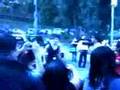 DBSK - Hollywood Bowl 2008 Arrival [Crystal Fancam]