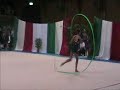 Natalya Godunko Nastro 2007
