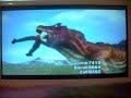 Final Fantasy VIII PSP 4.01 M33 No Freezes