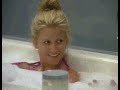 Big Brother 8  Jessica and Eric Take a Bath Together Part 2