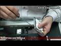 Compal Intel CBB Barebone Notebook Assembling