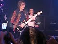 Warren DeMartini + Carlos Cavazo Round and Round Solo Warren DeMartini + Carlos Cavazo Round and Round Solo