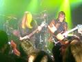 Warren DeMartini + Carlos Cavazo Round and Round Solo