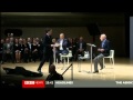 Tony Blair and Christopher Hitchens Debate Religion - Munk Debate