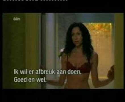 Minnie Driver